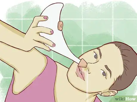 Image intitulée Release Sinus Pressure Step 2