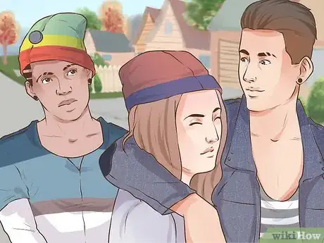Image intitulée Make Your Ex Girlfriend Want You Again Step 12