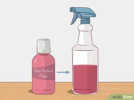 Image intitulée Dye Bleached Hair Brown Step 4