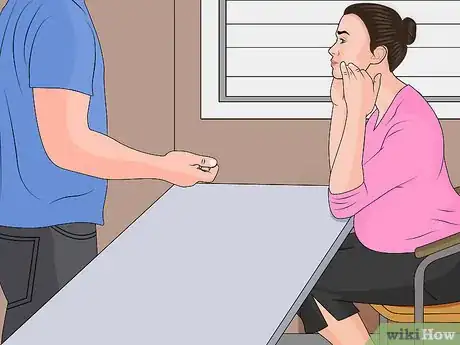 Image intitulée Fake Pregnancy Step 14