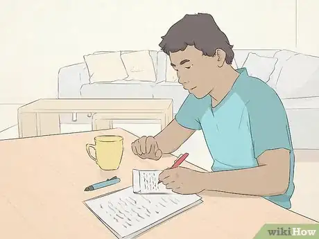 Image intitulée Write Song Lyrics Step 7