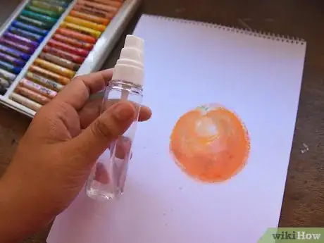 Image intitulée Use Pastels Step 11