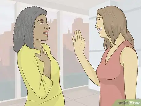 Image intitulée Make Female Friends Step 2