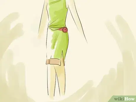 Image intitulée Make a Flat Chest Beautiful Step 25