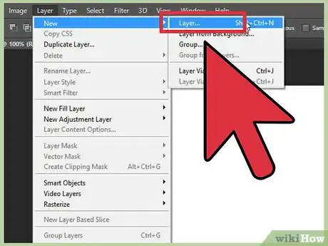 Image intitulée Color and Draw on Adobe Photoshop 6 Step 3