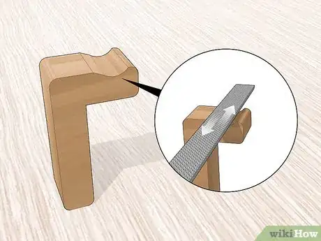 Image intitulée Make a Crossbow Step 18