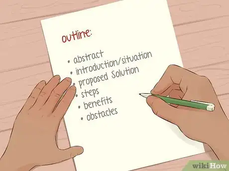 Image intitulée Write a Work Report Step 5
