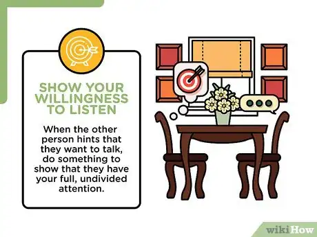 Image intitulée Be Less Talkative Step 12