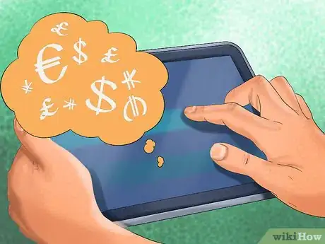 Image intitulée Buy and Sell Currency Step 11