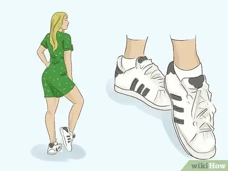 Image intitulée Style a Short Dress Step 5