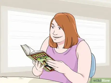 Image intitulée Go to Bed After Watching a Horror Movie Step 8