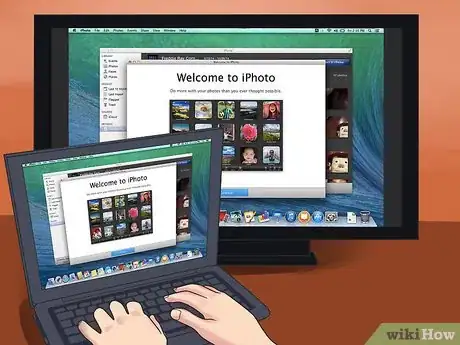 Image intitulée Mirror from Mac to Apple TV Step 10