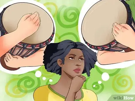 Image intitulée Play the Djembe Step 9
