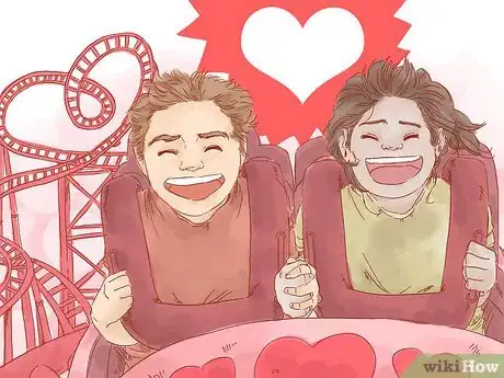 Image intitulée Tell a Girl You Love Her when You Are Not Sure She Loves You Back Step 8