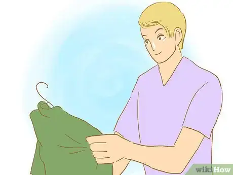 Image intitulée Dress Like a Yuppie Step 5
