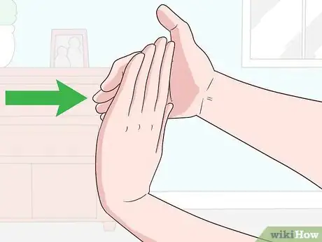 Image intitulée Relieve Hand Cramps Step 3