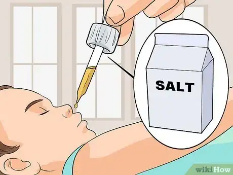 Image intitulée Cure an Earache Step 4