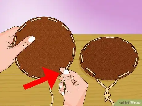 Image intitulée Make a Homemade Drum Step 17