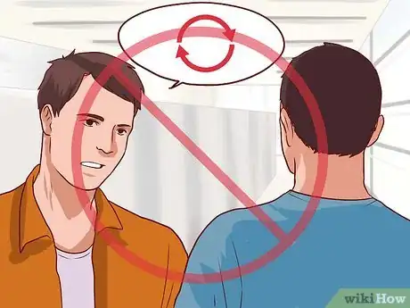 Image intitulée Make a Clean Comeback Step 7