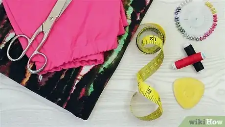 Image intitulée Make a Jumpsuit Step 1