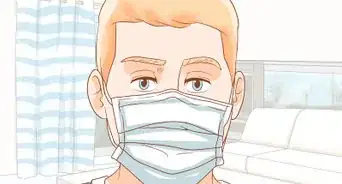 se débarrasser du mucus sans médicament