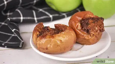 Image intitulée Cook Apples Step 9