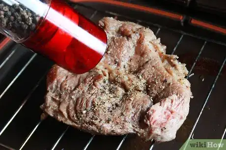 Image intitulée Cook Rump Steak Step 19