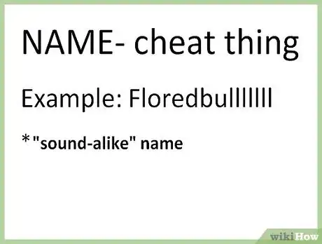 Image intitulée Choose a Good Xbox Gamertag Step 15