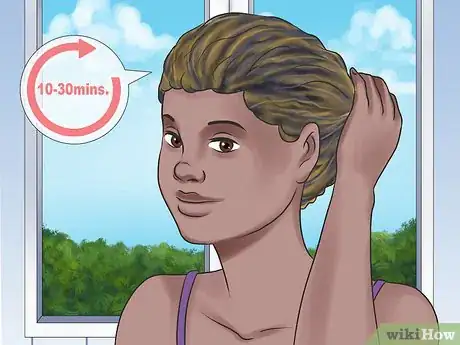 Image intitulée Make a Hair Mask With Fenugreek Seeds Step 12