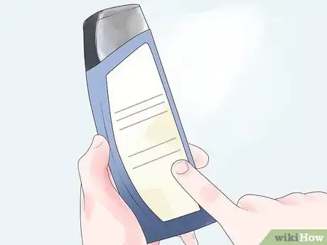 Image intitulée Prevent Puffy Hair in Humid Weather Step 7