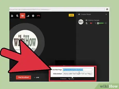Image intitulée Stream Your Webcam Step 13