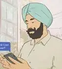 réconforter un ami déprimé par SMS