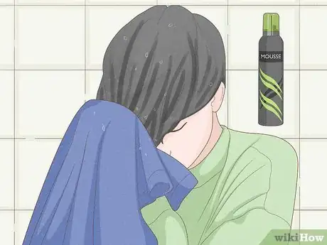 Image intitulée Get Natural Curls Step 31
