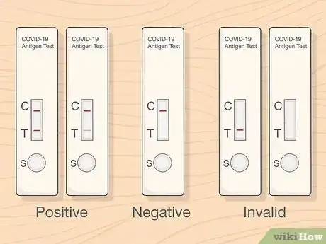 Image intitulée Collect Samples for COVID‐19 Antigen Testing Step 25