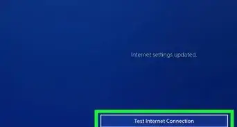 trouver l'adresse du serveur mandataire d'une console PS4