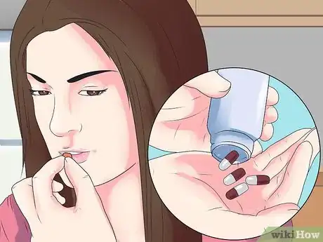 Image intitulée Recognize the Symptoms of Stomach Ulcers Step 7