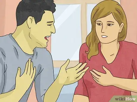 Image intitulée Get a Fearful Avoidant Back Step 11