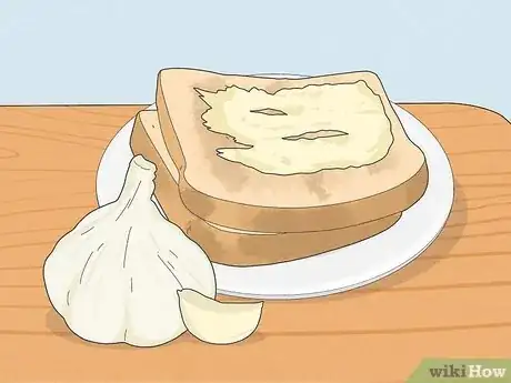 Image intitulée Reduce Lymph Node Swelling Step 13