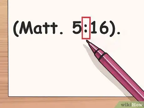 Image intitulée Cite the Bible Step 12