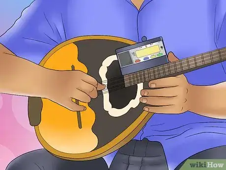 Image intitulée Tune a Greek Bouzouki Step 14