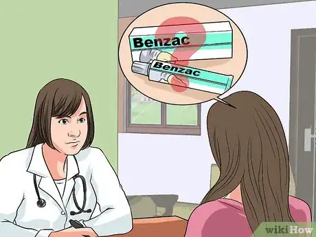 Image intitulée Use Tretinoin and Benzoyl Peroxide Concurrently Step 6