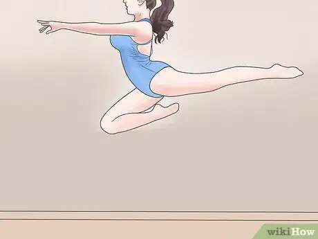 Image intitulée Do a Grand Jete Step 11