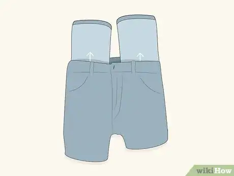 Image intitulée Stop Ripped Jeans from Fraying Step 7