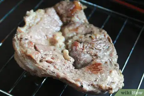 Image intitulée Cook Rump Steak Step 17