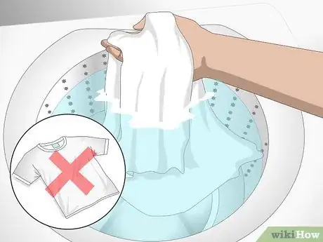 Image intitulée Wash New Towels Step 4