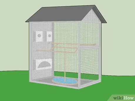 Image intitulée Build an Aviary Step 11