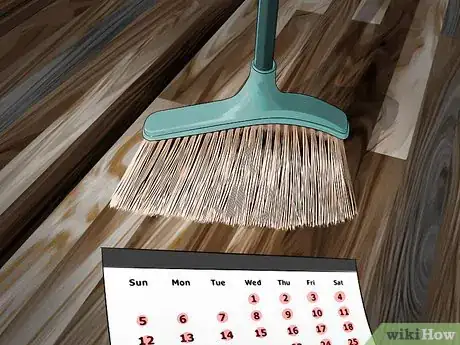 Image intitulée Clean Old Hardwood Floors Step 1