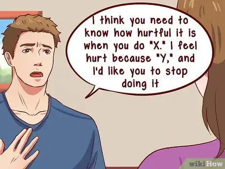 Image intitulée Make a Girl Feel Guilty Step 6