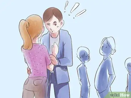 Image intitulée Kiss Your Girlfriend Step 18
