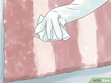 Image intitulée Get Rid of the Smell of Vomit in a Carpet Step 8